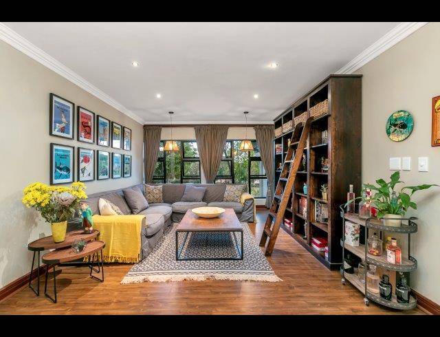 4 BEDROOM PROPERTY TO RENT IN DAINFERN VALLEY ESTATE